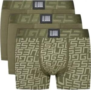 Guess  Boxer Pack x3 multi G