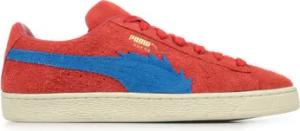 Puma Sneaker Suede One Piece