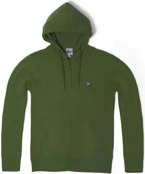 The Indian Face Sweatshirt Trek Terra
