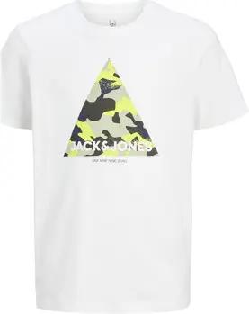 Jack & Jones T-Shirts & Poloshirts 12264215