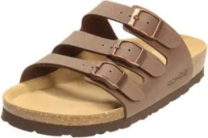 Rohde Clogs Pantoletten Alba