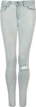 Juicy Couture 5-Pocket-Hosen JWFWB73573