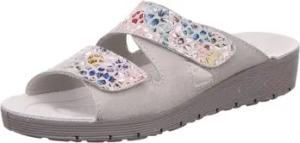 Rohde Clogs Pantoletten 1403/81