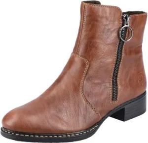 Rieker  Stiefel Stiefeletten HWK Stiefel 73450-22