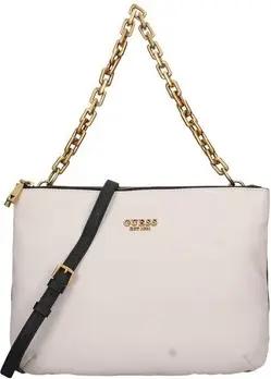 Guess  Handtasche Hwvb8400180 Börse Frau Stein multi