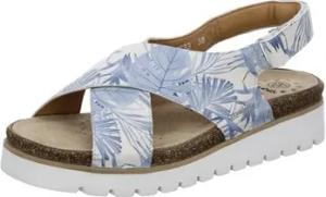 Mephisto  Sandalen Sandaletten 58004 tally denim