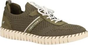 Mustang Damenschuhe -