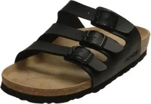 Rohde Clogs Pantoletten Alba 5618 90