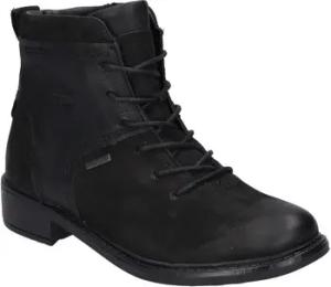 Josef Seibel Stiefel Selena 50, schwarz