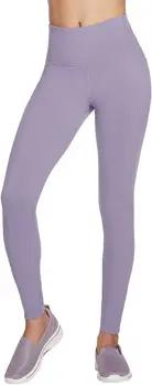 Skechers Strumpfhosen Go Walk High Waisted Legging