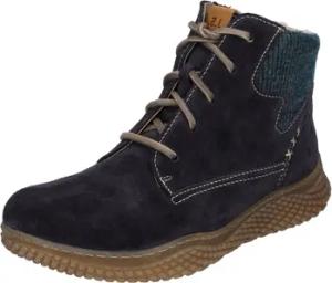 Josef Seibel  Stiefel Amelie 09, jeans-kombi
