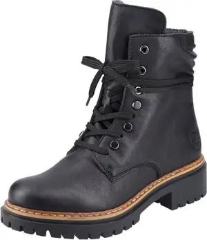 Rieker Stiefel Stiefeletten 7262100 726 72621-00