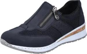 Rieker Damenschuhe Slipper Slipper Halbschuh 54474-14