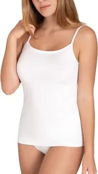 Lisca Unterhemden Camisole-Top mit dünnen Trägern Kaia