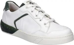 Josef Seibel Sneaker Wilma 02, weiss-grün