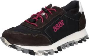 Josef Seibel Sneaker Bonnie 01, titan-weiss