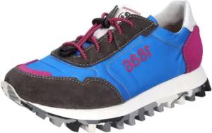 Josef Seibel  Sneaker Bonnie 01, asphalt-blau