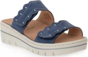 Grunland Schuhe JEANS 40SARA