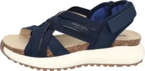 Josef Seibel  Sandalen Annie 02, ocean