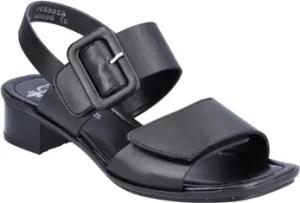Rieker  Sandalen Sandaletten FSK  62663-01