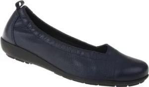 Natural Feet Ballerinas Ballerina Polina Farbe: blau