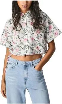 Pepe jeans Blusen -