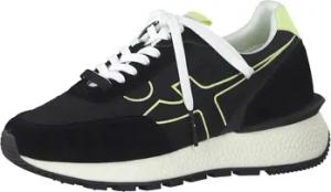Tamaris Sneaker Da.-Schnürer 1-1-23777-28/066