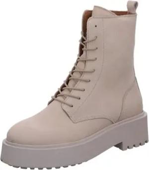 Online Shoes Stiefel Stiefeletten F5887 nubuk lamb
