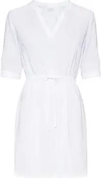 Lascana Kleider Sommerkleid mit halblangen Ärmeln Powder