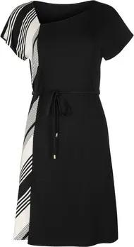 Lisca Kleider Sommerkleid mit kurzen Ärmeln Quinby