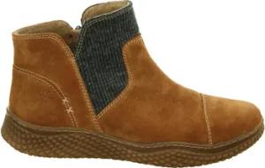 Josef Seibel Stiefel Amelie 08, camel-kombi