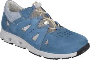 Josef Seibel Sneaker Noih 08, blau-kombi