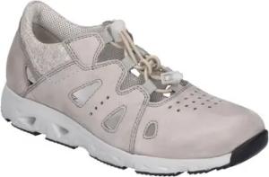 Josef Seibel Sneaker Noih 08, grau-kombi