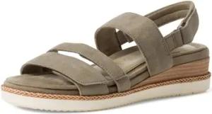 Tamaris Sandalen Sandaletten Woms Sandals 1-1-28227-28/723 723