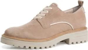 Tamaris Halbschuhe Schnuerschuhe Woms Lace-up 1-1-23753-28/341 341