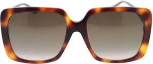 Gucci Sonnenbrillen -Sonnenbrille GG0728SA 002
