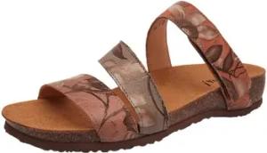 Think Clogs Pantoletten JULIA 000557