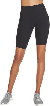 Skechers  7/8 & 3/4 Hosen Go Walk High Waisted Bike Short