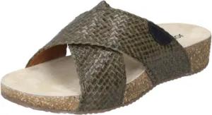 Josef Seibel Sandalen Tonga 70, oliv