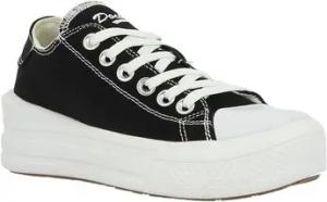 Dockers by Gerli Damenschuhe 50VL201 100 schwarz 50VL201