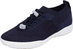 Josef Seibel Sneaker Sina 69, blau
