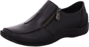 Rieker Damenschuhe Slipper Halbschuhe L1780-00