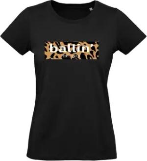 Ballin Est. 2013 T-Shirt Panter Block Shirt