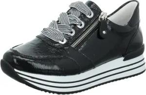 Remonte Halbschuhe Schnuerschuhe NV D1302-02