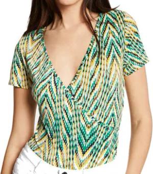 Morgan T-Shirts & Poloshirts 221-DAKITA