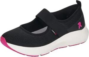 Rieker Damenschuhe Slipper 42102-00