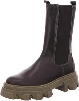 Online Shoes Stiefel Stiefeletten F8422 Black F8422_27