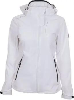Peak Mountain Damen-Jacke Blouson softshell femme AVENE