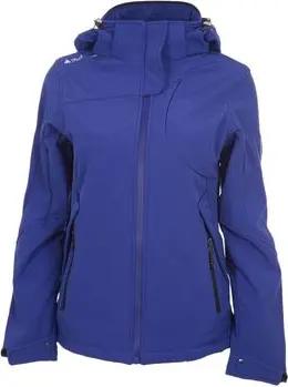 Peak Mountain Damen-Jacke Blouson softshell femme AVENE