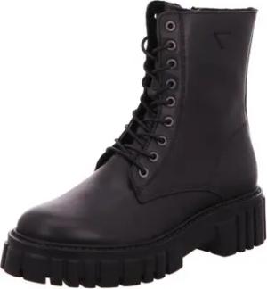 Online Shoes Stiefel Stiefeletten F-8377-07